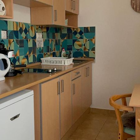 Joy Apartman Zalakaros Exterior photo