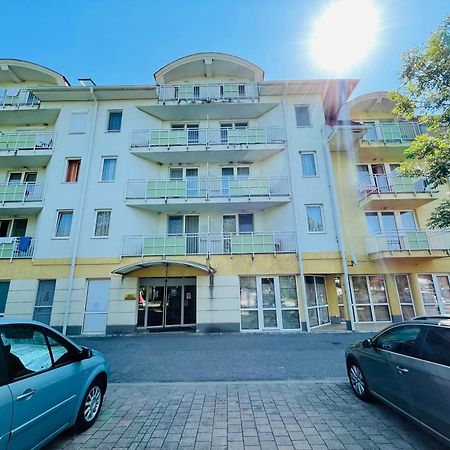 Joy Apartman Zalakaros Exterior photo