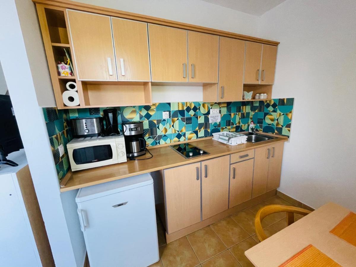 Joy Apartman Zalakaros Exterior photo