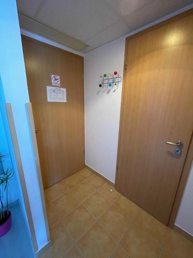 Joy Apartman Zalakaros Exterior photo