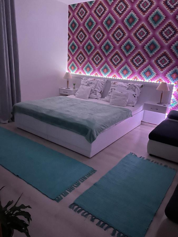 Joy Apartman Zalakaros Exterior photo