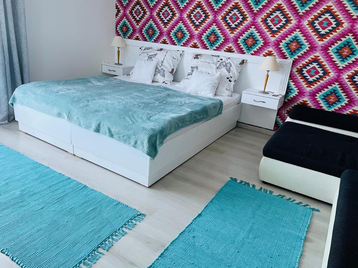 Joy Apartman Zalakaros Exterior photo