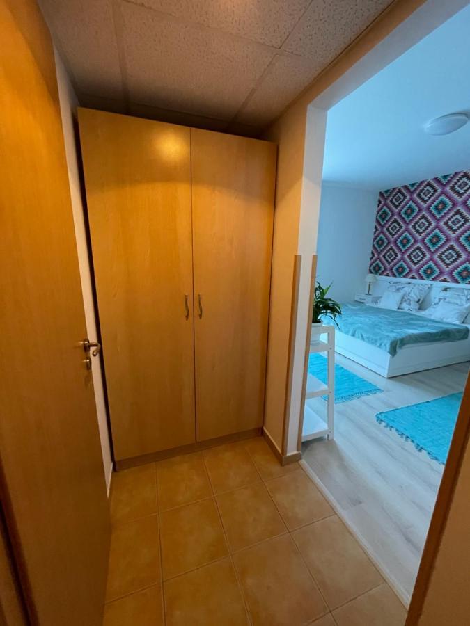 Joy Apartman Zalakaros Exterior photo