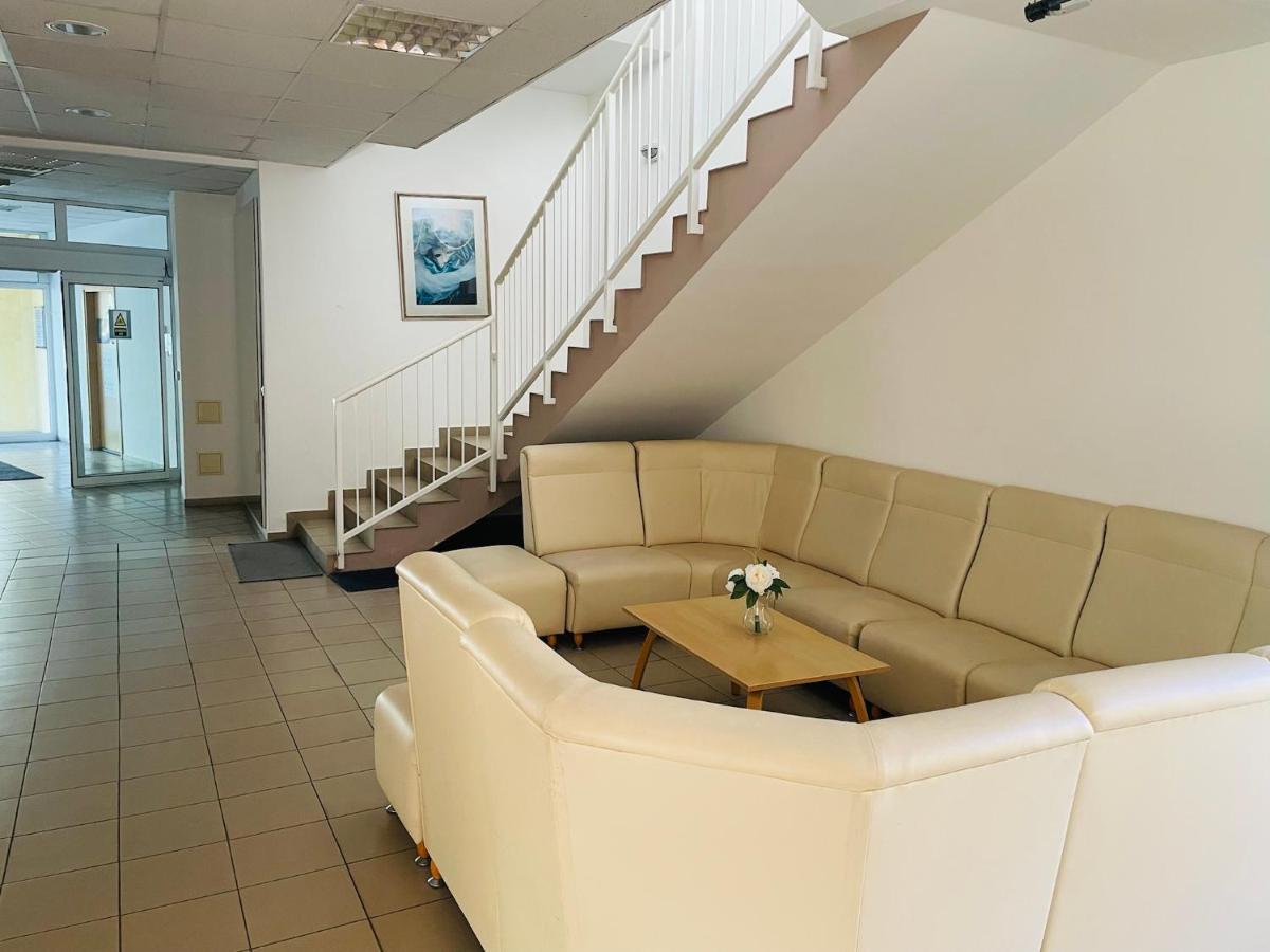 Joy Apartman Zalakaros Exterior photo