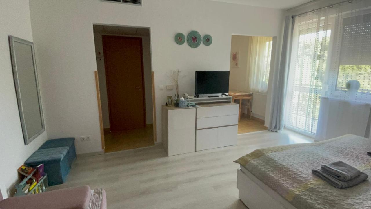 Joy Apartman Zalakaros Exterior photo