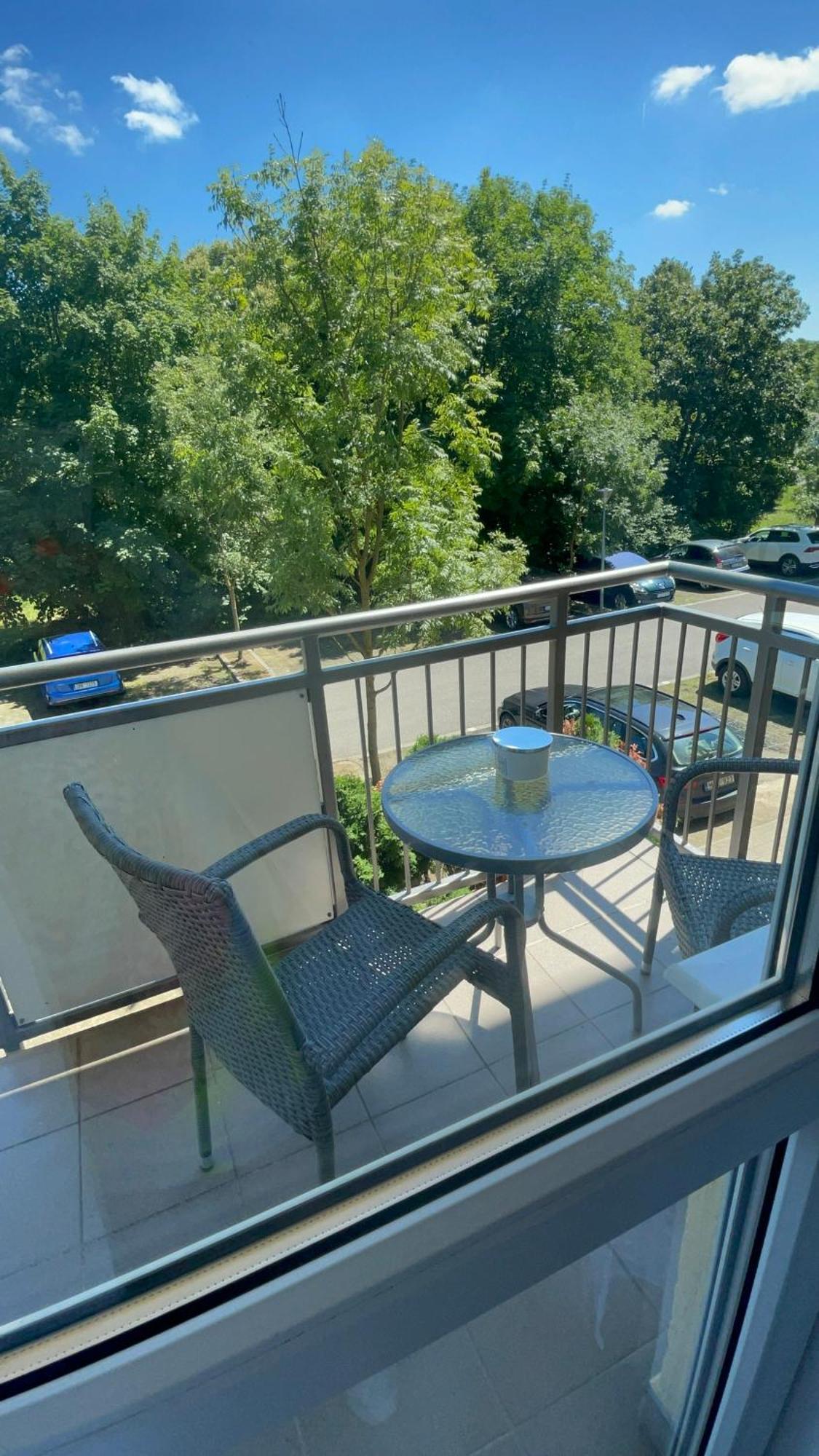 Joy Apartman Zalakaros Exterior photo