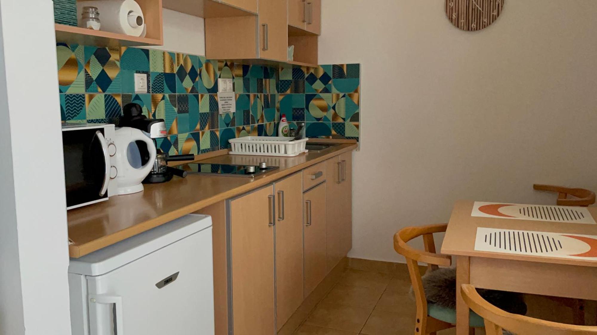 Joy Apartman Zalakaros Exterior photo
