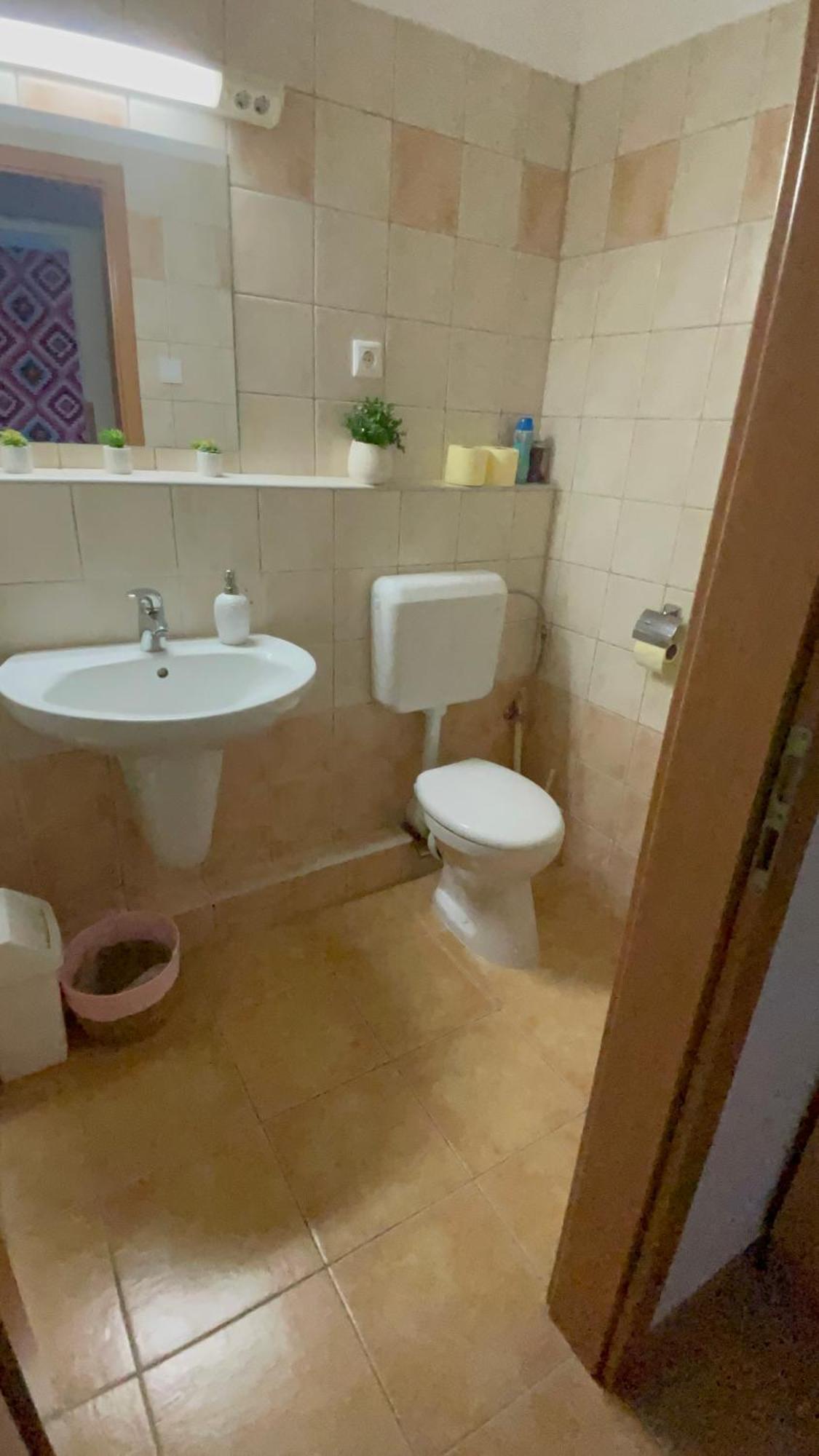 Joy Apartman Zalakaros Exterior photo