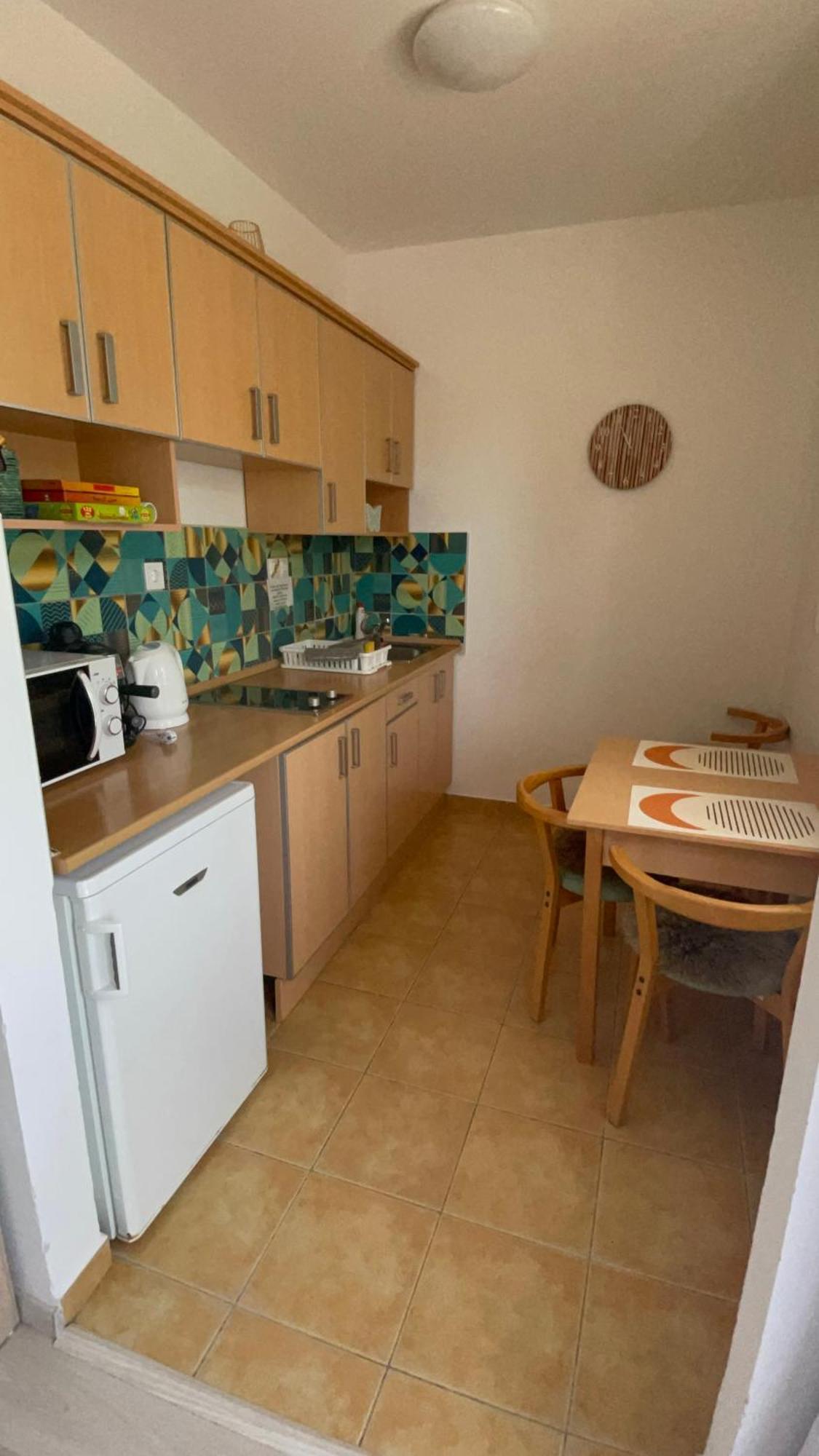 Joy Apartman Zalakaros Exterior photo