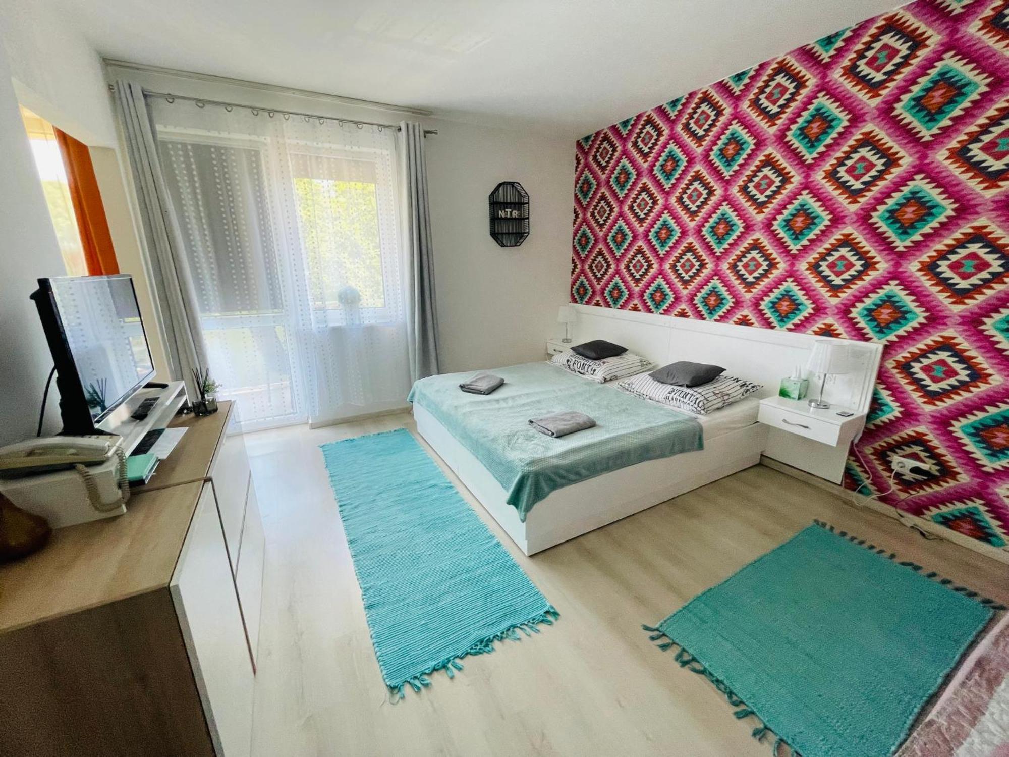 Joy Apartman Zalakaros Exterior photo